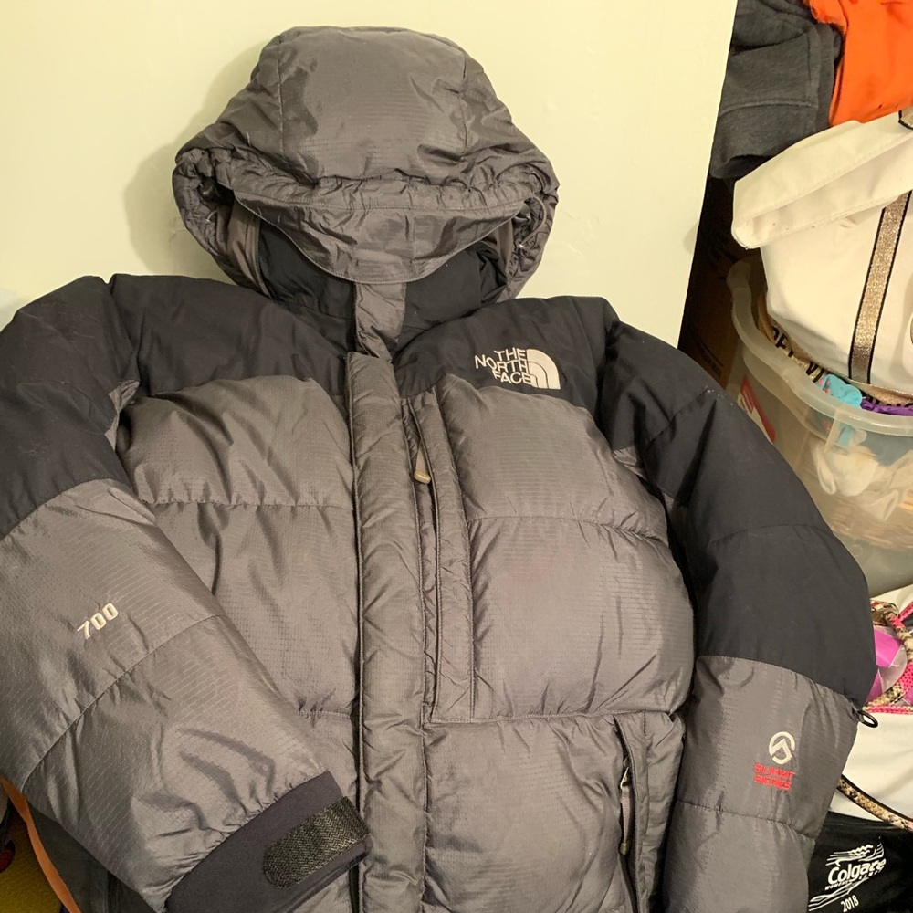 North Face vintage summit series 700 - Picture 5 of 6